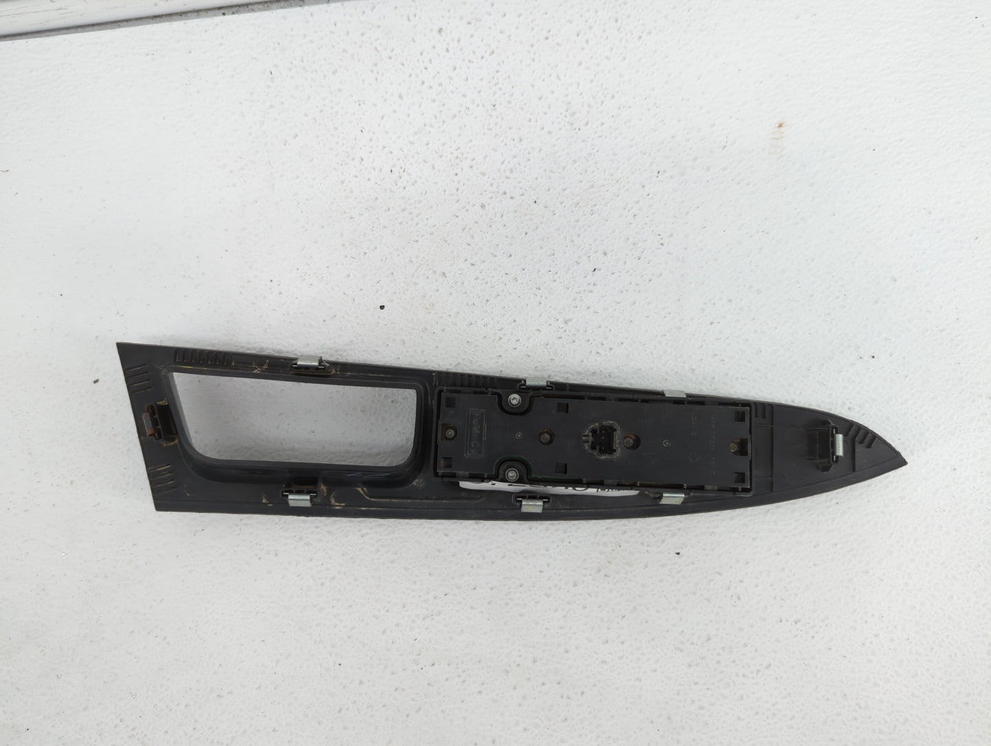 2013-2019 Ford Fusion Master Power Window Switch Replacement Driver Side Left P/N:HS73-14A568-B DG9T-14540-ABW Fits OEM Used