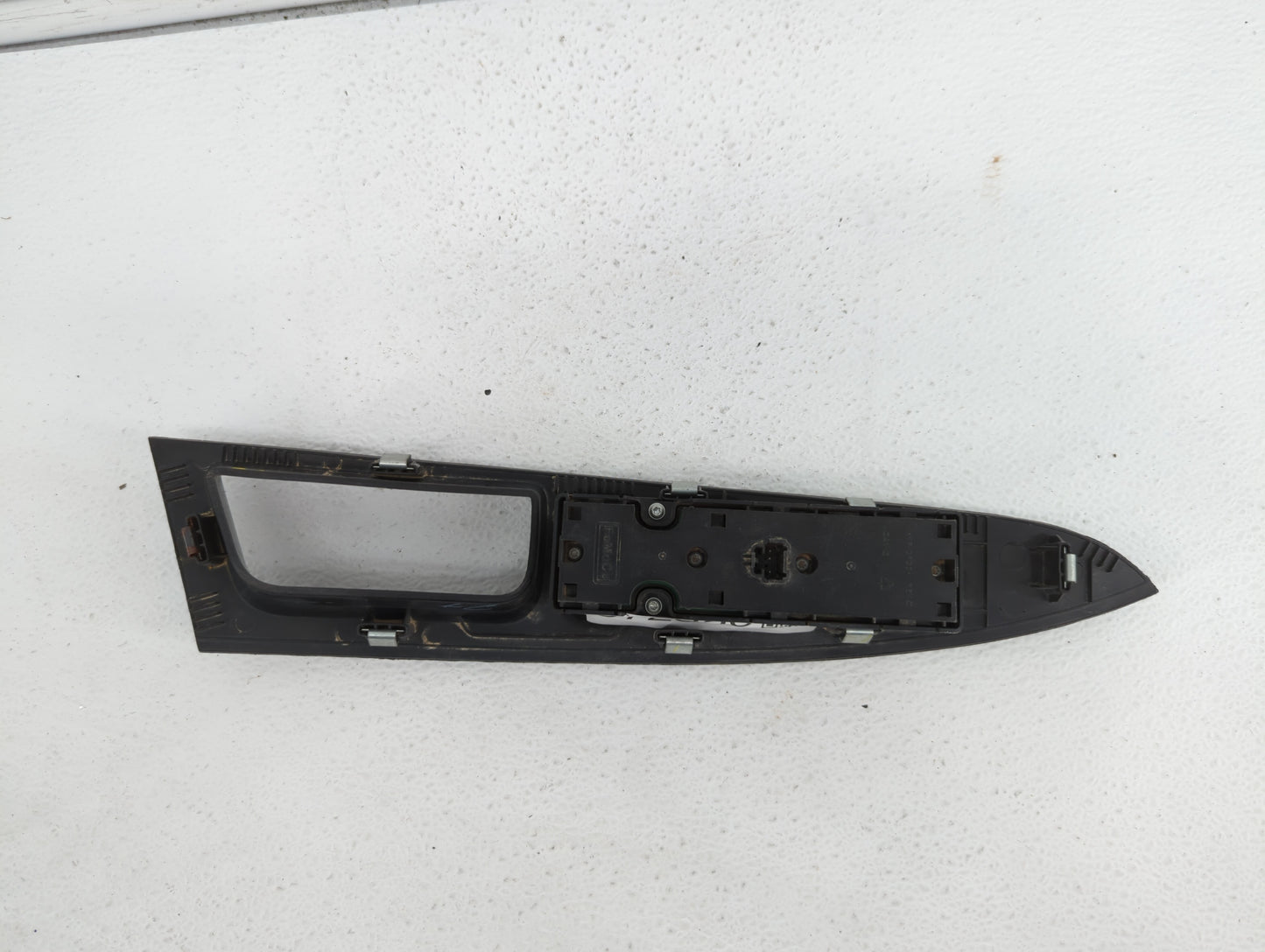 2013-2019 Ford Fusion Master Power Window Switch Replacement Driver Side Left P/N:HS73-14A568-B DG9T-14540-ABW Fits OEM Used
