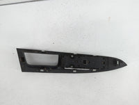 2013-2019 Ford Fusion Master Power Window Switch Replacement Driver Side Left P/N:HS73-14A568-B DG9T-14540-ABW Fits OEM Used