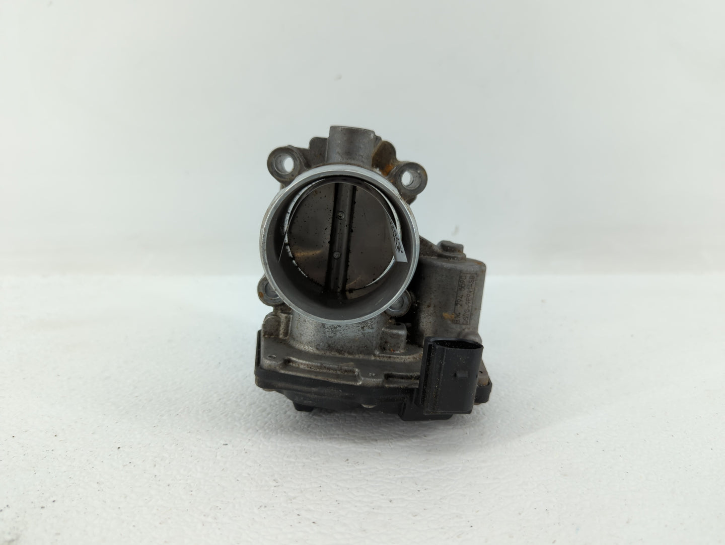 2014-2019 Ford Fusion Throttle Body P/N:50989011 DS7G-9F991-BB, DS7G-9E991-BB Fits Fits 2014 2015 2016 2017 2018 2019 OEM Us