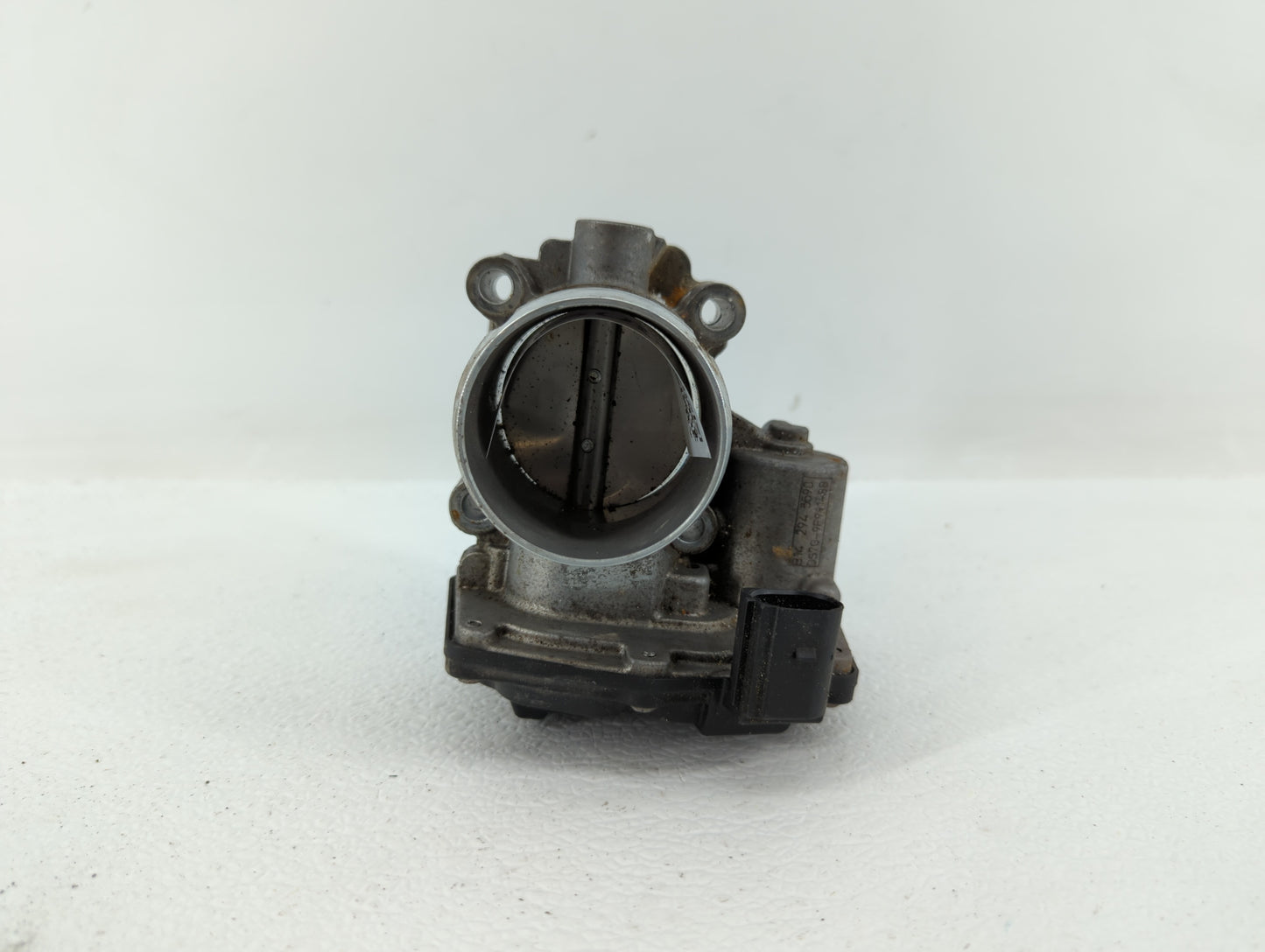 2014-2019 Ford Fusion Throttle Body P/N:50989011 DS7G-9F991-BB, DS7G-9E991-BB Fits Fits 2014 2015 2016 2017 2018 2019 OEM Us