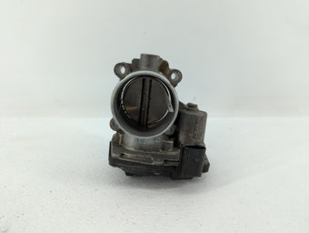 compare product 2014-2019 Ford Fusion Throttle Body P/N:50989011 DS7G-9F991-BB, DS7G-9E991-BB Fits Fits 2014 2015 2016 2017 2018 2019 OEM Used Auto Parts