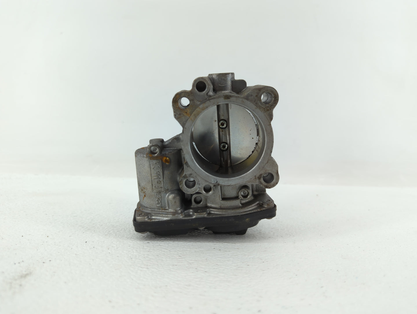 2014-2019 Ford Fusion Throttle Body P/N:50989011 DS7G-9F991-BB, DS7G-9E991-BB Fits Fits 2014 2015 2016 2017 2018 2019 OEM Us