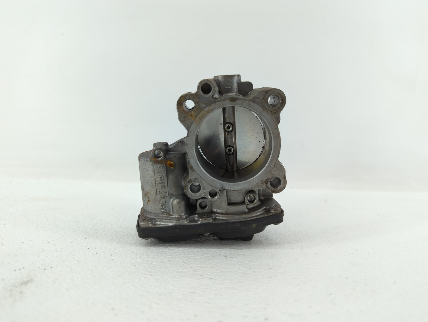 2014-2019 Ford Fusion Throttle Body P/N:50989011 DS7G-9F991-BB, DS7G-9E991-BB Fits Fits 2014 2015 2016 2017 2018 2019 OEM Us