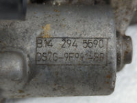 2014-2019 Ford Fusion Throttle Body P/N:50989011 DS7G-9F991-BB, DS7G-9E991-BB Fits Fits 2014 2015 2016 2017 2018 2019 OEM Us