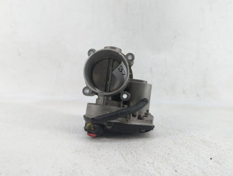compare product 2013-2019 Ford Fusion Throttle Body P/N:DS7E-9F991-AK DS7E-9F991-AD Fits Fits 2013 2014 2015 2016 2017 2018 2019 2020 OEM Used Auto Parts