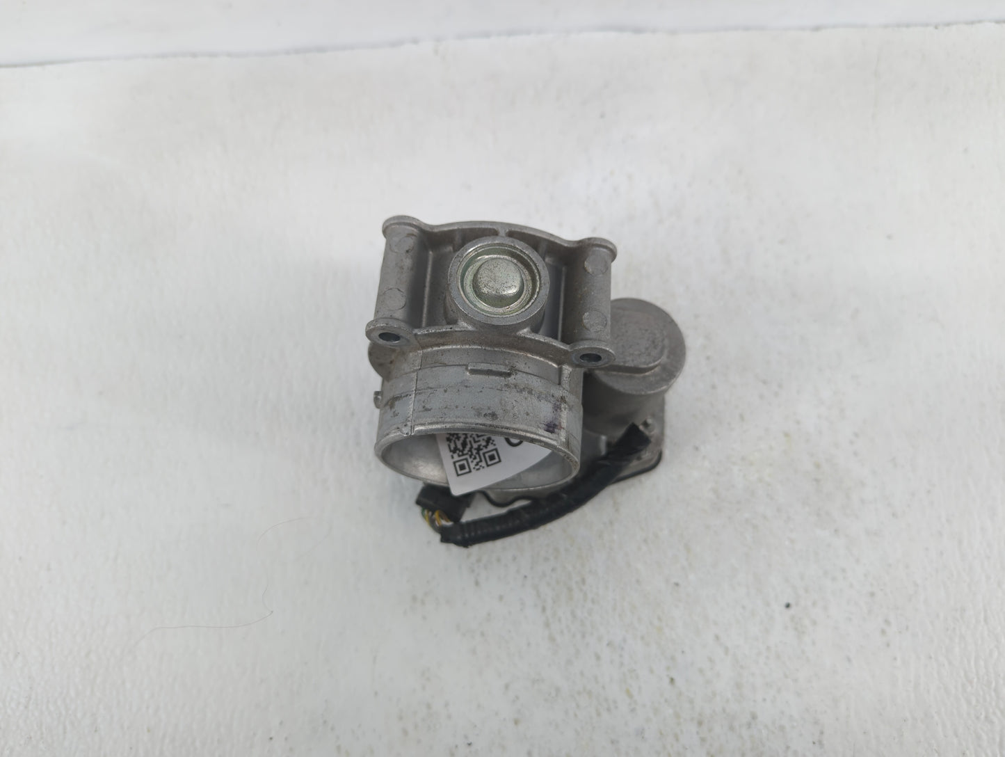 2013-2019 Ford Fusion Throttle Body P/N:DS7E-9F991-AK DS7E-9F991-AD Fits Fits 2013 2014 2015 2016 2017 2018 2019 2020 OEM Us