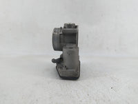 2013-2019 Ford Fusion Throttle Body P/N:DS7E-9F991-AK DS7E-9F991-AD Fits Fits 2013 2014 2015 2016 2017 2018 2019 2020 OEM Us