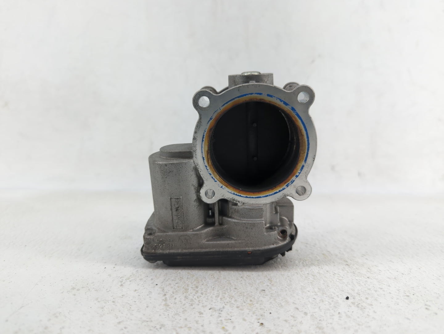 2013-2019 Ford Fusion Throttle Body P/N:DS7E-9F991-AK DS7E-9F991-AD Fits Fits 2013 2014 2015 2016 2017 2018 2019 2020 OEM Us