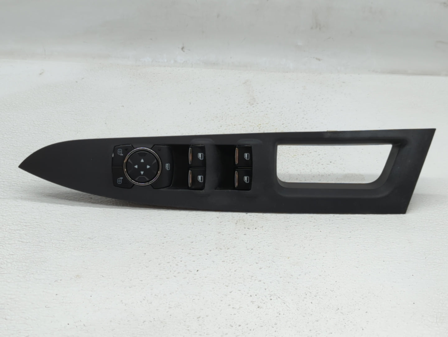 2013-2019 Ford Fusion Master Power Window Switch Replacement Driver Side Left P/N:HS73-14A568-B DG9T-14540-ABW Fits OEM Used