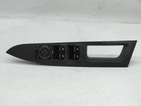 2013-2019 Ford Fusion Master Power Window Switch Replacement Driver Side Left P/N:HS73-14A568-B DG9T-14540-ABW Fits OEM Used