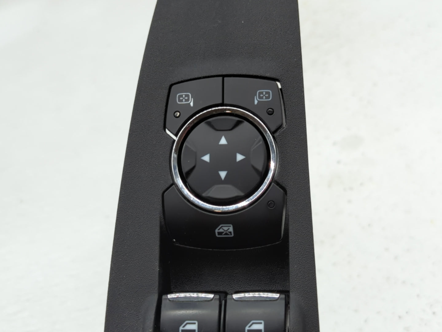 2013-2019 Ford Fusion Master Power Window Switch Replacement Driver Side Left P/N:HS73-14A568-B DG9T-14540-ABW Fits OEM Used
