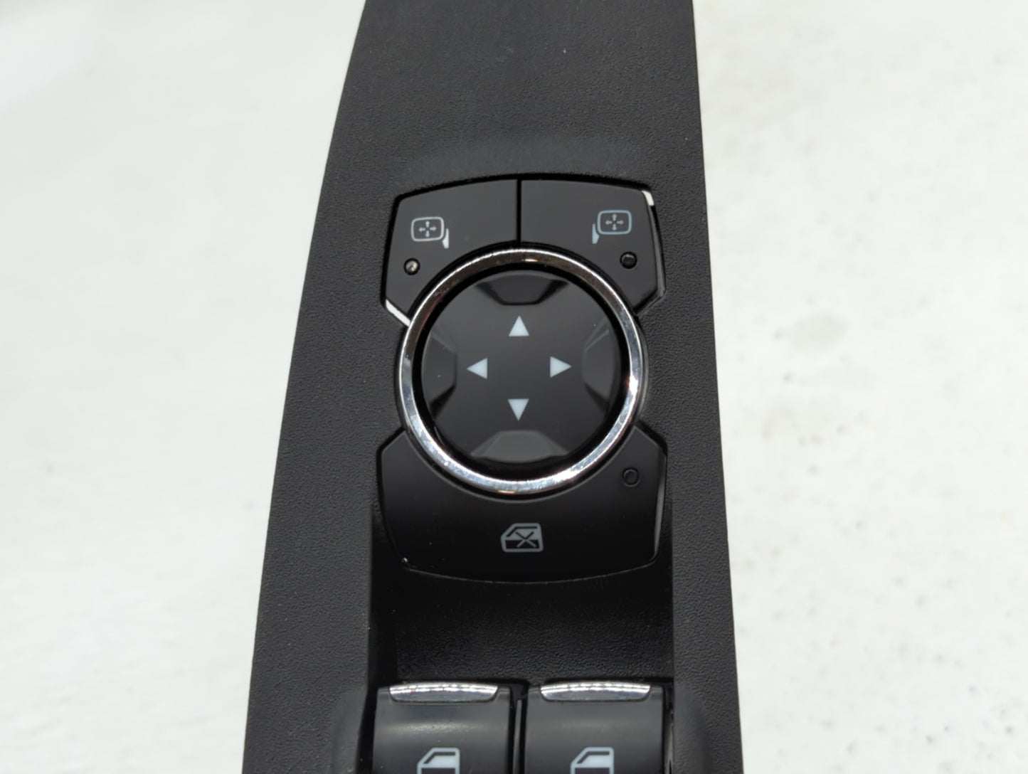 2013-2019 Ford Fusion Master Power Window Switch Replacement Driver Side Left P/N:HS73-14A568-B DG9T-14540-ABW Fits OEM Used