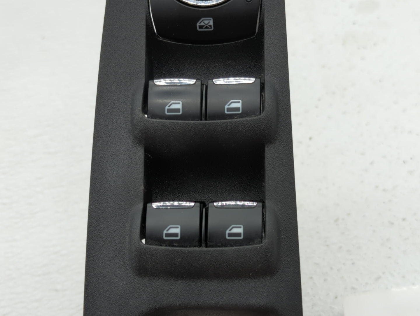 2013-2019 Ford Fusion Master Power Window Switch Replacement Driver Side Left P/N:HS73-14A568-B DG9T-14540-ABW Fits OEM Used