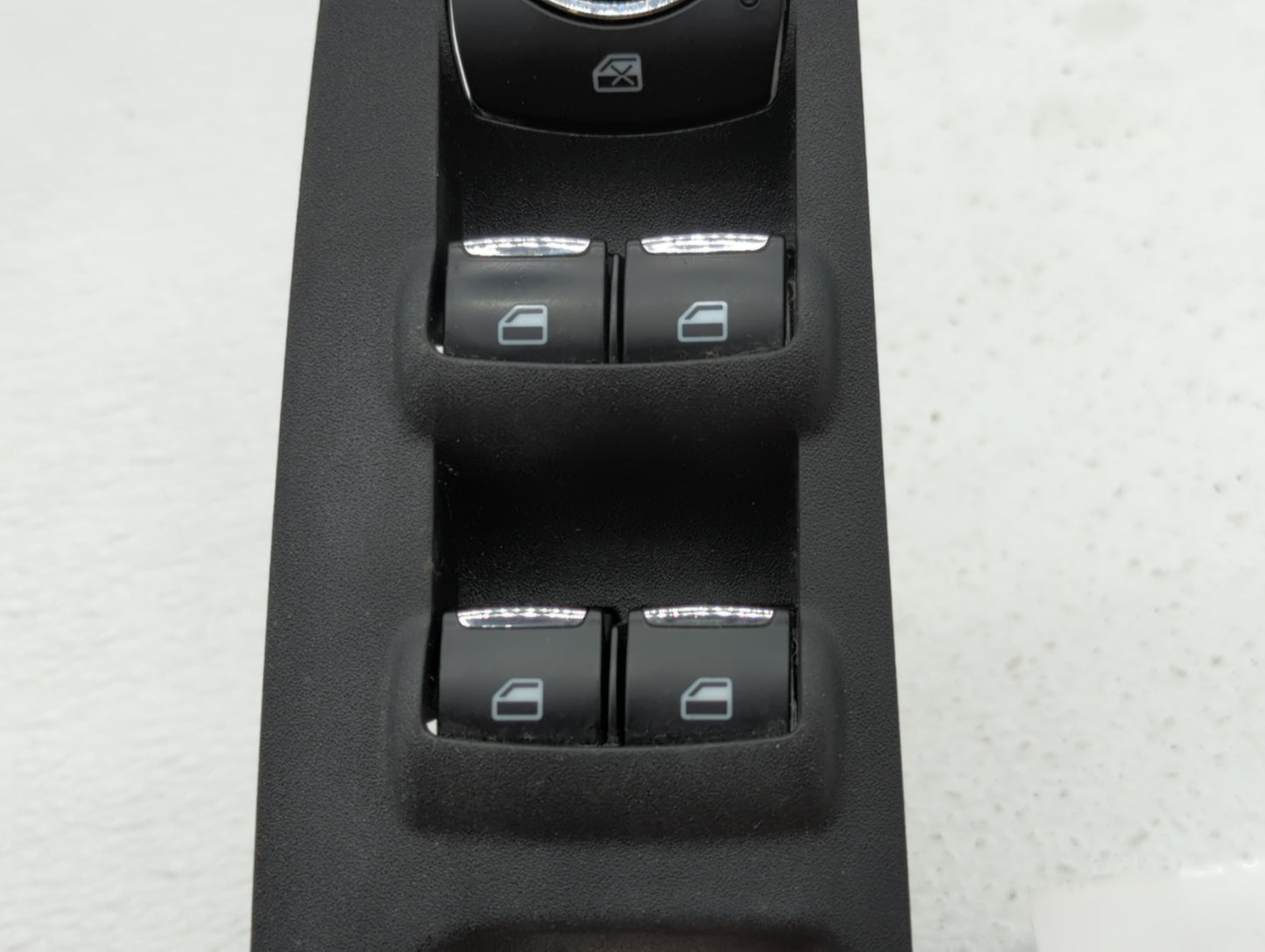 2013-2019 Ford Fusion Master Power Window Switch Replacement Driver Side Left P/N:HS73-14A568-B DG9T-14540-ABW Fits OEM Used