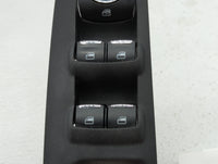 2013-2019 Ford Fusion Master Power Window Switch Replacement Driver Side Left P/N:HS73-14A568-B DG9T-14540-ABW Fits OEM Used