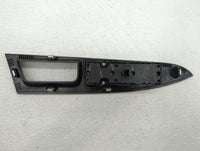 2013-2019 Ford Fusion Master Power Window Switch Replacement Driver Side Left P/N:HS73-14A568-B DG9T-14540-ABW Fits OEM Used