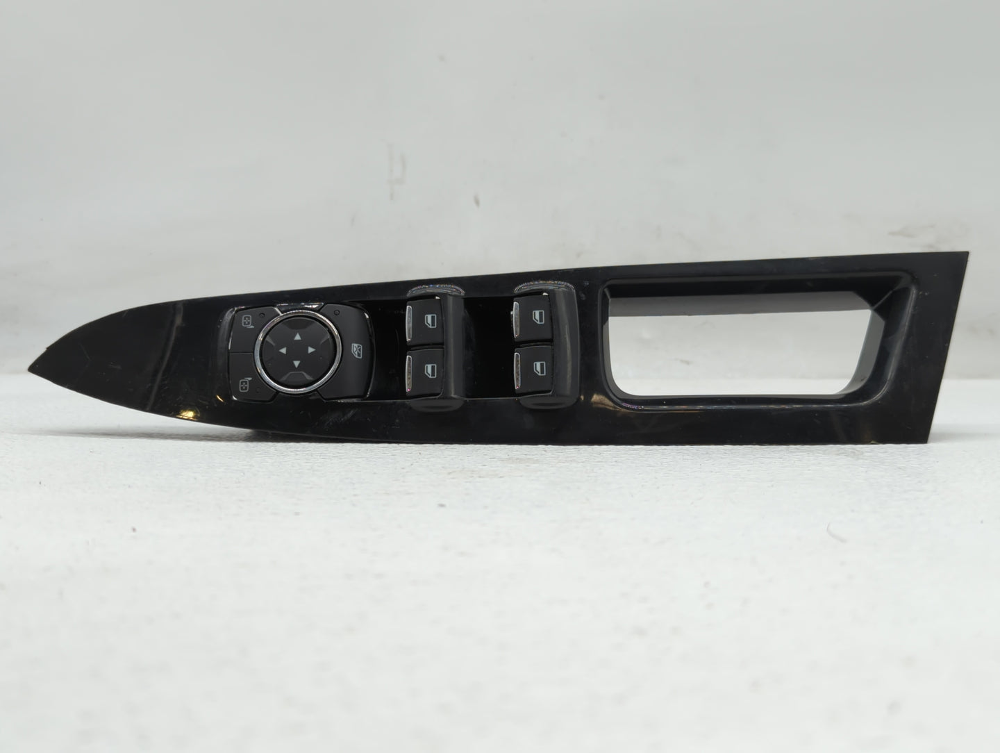2013-2019 Ford Fusion Master Power Window Switch Replacement Driver Side Left P/N:HS73-14A568-B DG9T-14540-ABW Fits OEM Used