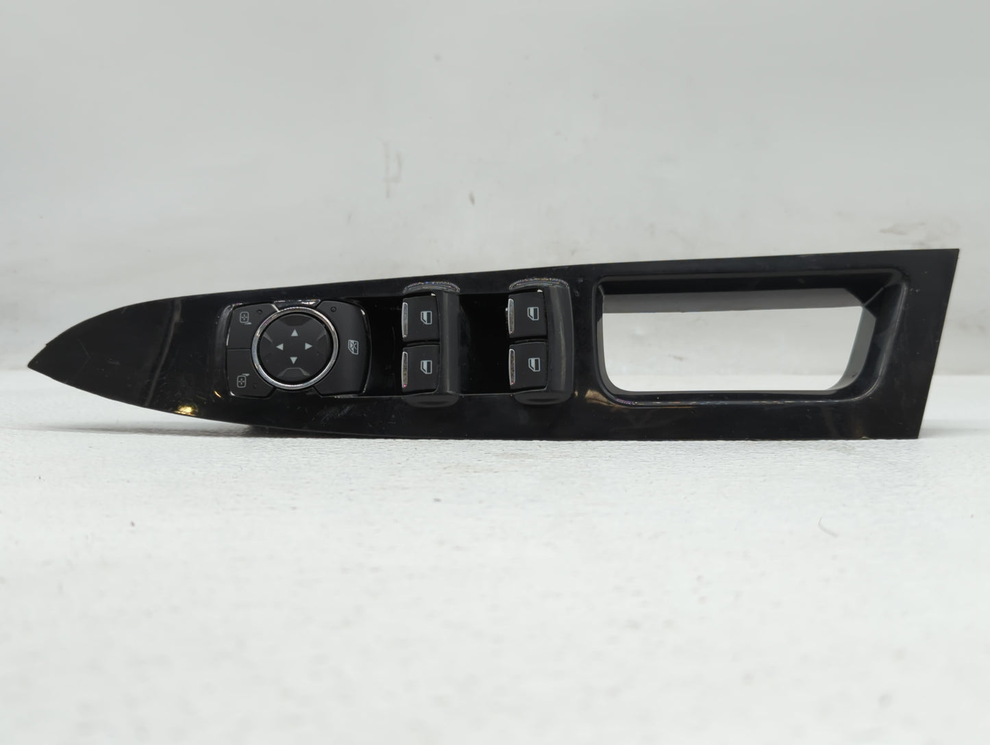 2013-2019 Ford Fusion Master Power Window Switch Replacement Driver Side Left P/N:HS73-14A568-B DG9T-14540-ABW Fits OEM Used