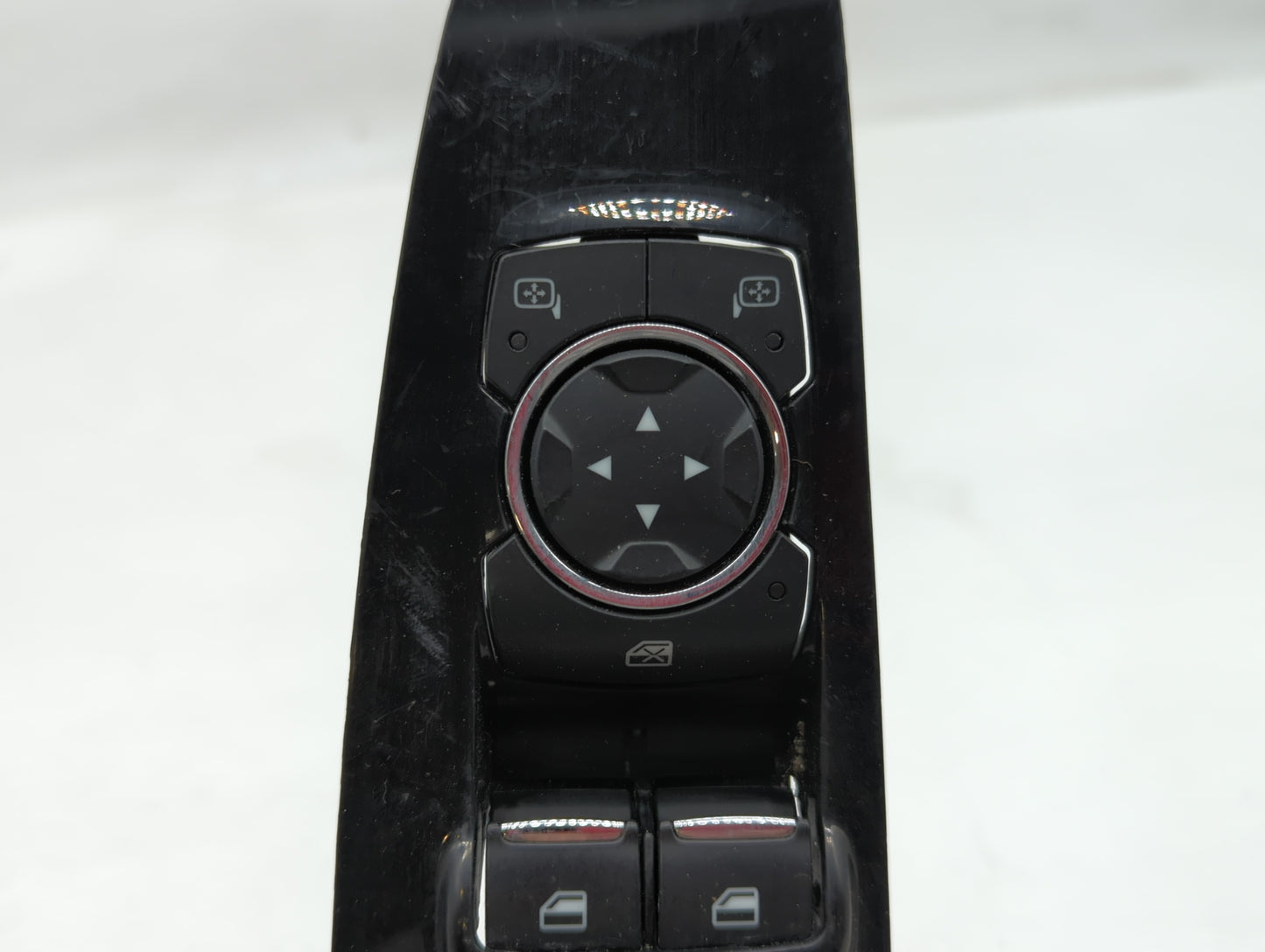 2013-2019 Ford Fusion Master Power Window Switch Replacement Driver Side Left P/N:HS73-14A568-B DG9T-14540-ABW Fits OEM Used