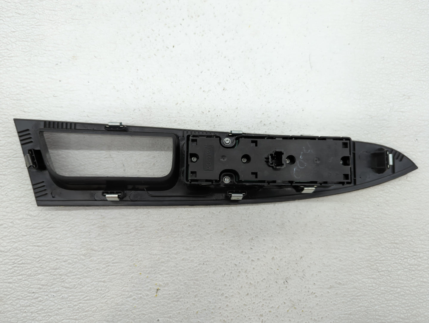 2013-2019 Ford Fusion Master Power Window Switch Replacement Driver Side Left P/N:HS73-14A568-B DG9T-14540-ABW Fits OEM Used