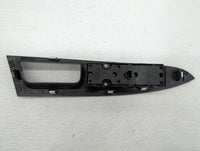 2013-2019 Ford Fusion Master Power Window Switch Replacement Driver Side Left P/N:HS73-14A568-B DG9T-14540-ABW Fits OEM Used