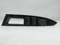 2013-2019 Ford Fusion Master Power Window Switch Replacement Driver Side Left P/N:HS73-14A568-B DG9T-14540-ABW Fits OEM Used