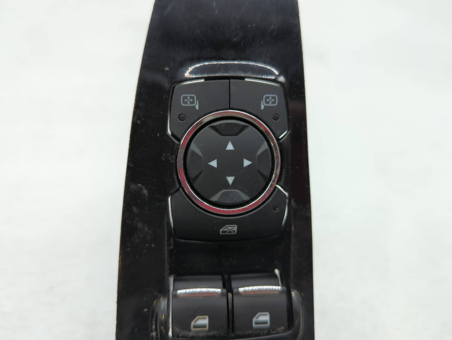 2013-2019 Ford Fusion Master Power Window Switch Replacement Driver Side Left P/N:HS73-14A568-B DG9T-14540-ABW Fits OEM Used