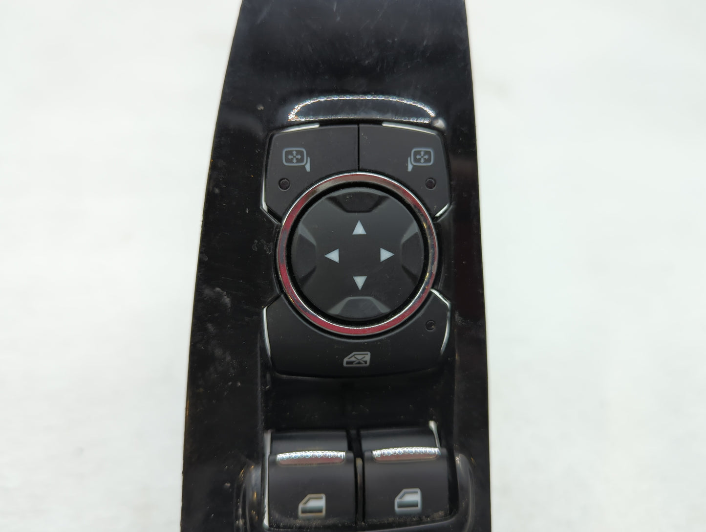 2013-2019 Ford Fusion Master Power Window Switch Replacement Driver Side Left P/N:HS73-14A568-B DG9T-14540-ABW Fits OEM Used