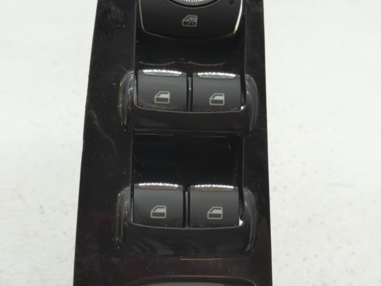 2013-2019 Ford Fusion Master Power Window Switch Replacement Driver Side Left P/N:HS73-14A568-B DG9T-14540-ABW Fits OEM Used
