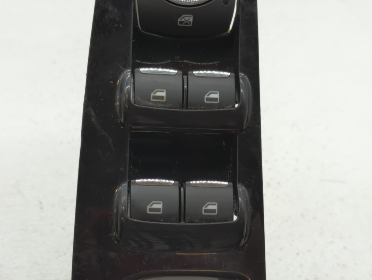 2013-2019 Ford Fusion Master Power Window Switch Replacement Driver Side Left P/N:HS73-14A568-B DG9T-14540-ABW Fits OEM Used
