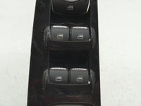 2013-2019 Ford Fusion Master Power Window Switch Replacement Driver Side Left P/N:HS73-14A568-B DG9T-14540-ABW Fits OEM Used