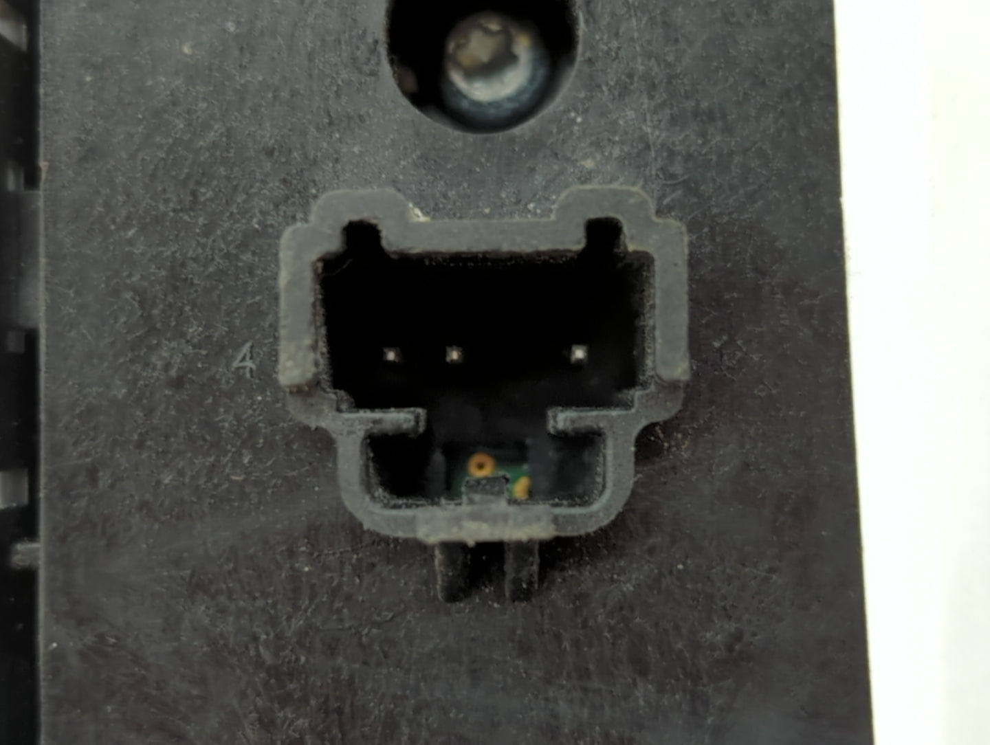 2013-2019 Ford Fusion Master Power Window Switch Replacement Driver Side Left P/N:HS73-14A568-B DG9T-14540-ABW Fits OEM Used