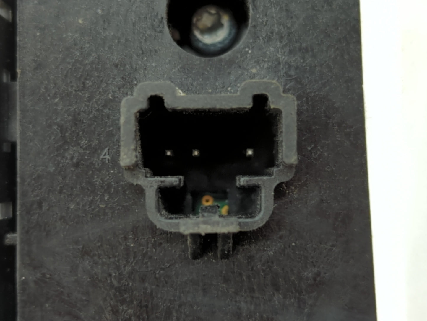 2013-2019 Ford Fusion Master Power Window Switch Replacement Driver Side Left P/N:HS73-14A568-B DG9T-14540-ABW Fits OEM Used
