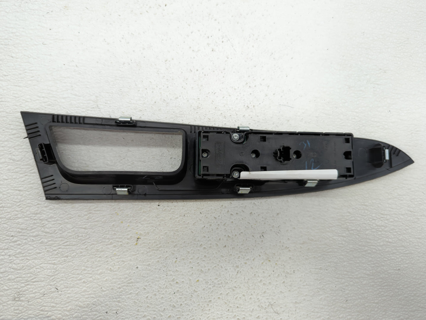 2013-2019 Ford Fusion Master Power Window Switch Replacement Driver Side Left P/N:HS73-14A568-B DG9T-14540-ABW Fits OEM Used