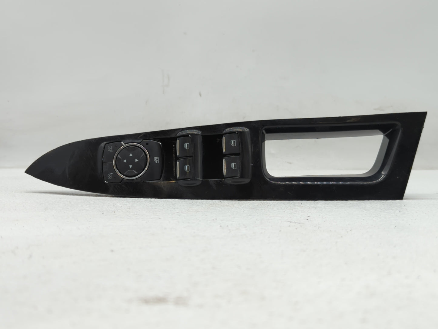 2013-2019 Ford Fusion Master Power Window Switch Replacement Driver Side Left P/N:HS73-14A568-B DG9T-14540-ABW Fits OEM Used