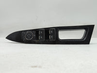2013-2019 Ford Fusion Master Power Window Switch Replacement Driver Side Left P/N:HS73-14A568-B DG9T-14540-ABW Fits OEM Used