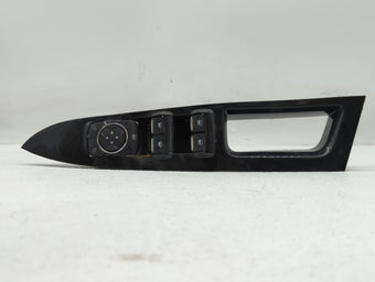compare product 2013-2019 Ford Fusion Master Power Window Switch Replacement Driver Side Left P/N:HS73-14A568-B DG9T-14540-ABW Fits OEM Used Auto Parts