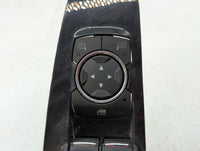 2013-2019 Ford Fusion Master Power Window Switch Replacement Driver Side Left P/N:HS73-14A568-B DG9T-14540-ABW Fits OEM Used