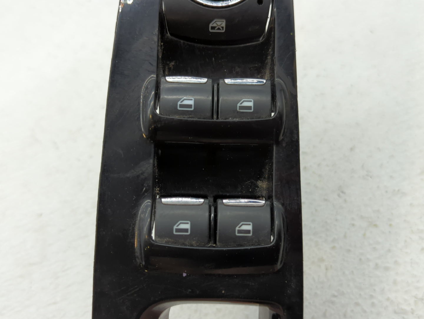 2013-2019 Ford Fusion Master Power Window Switch Replacement Driver Side Left P/N:HS73-14A568-B DG9T-14540-ABW Fits OEM Used