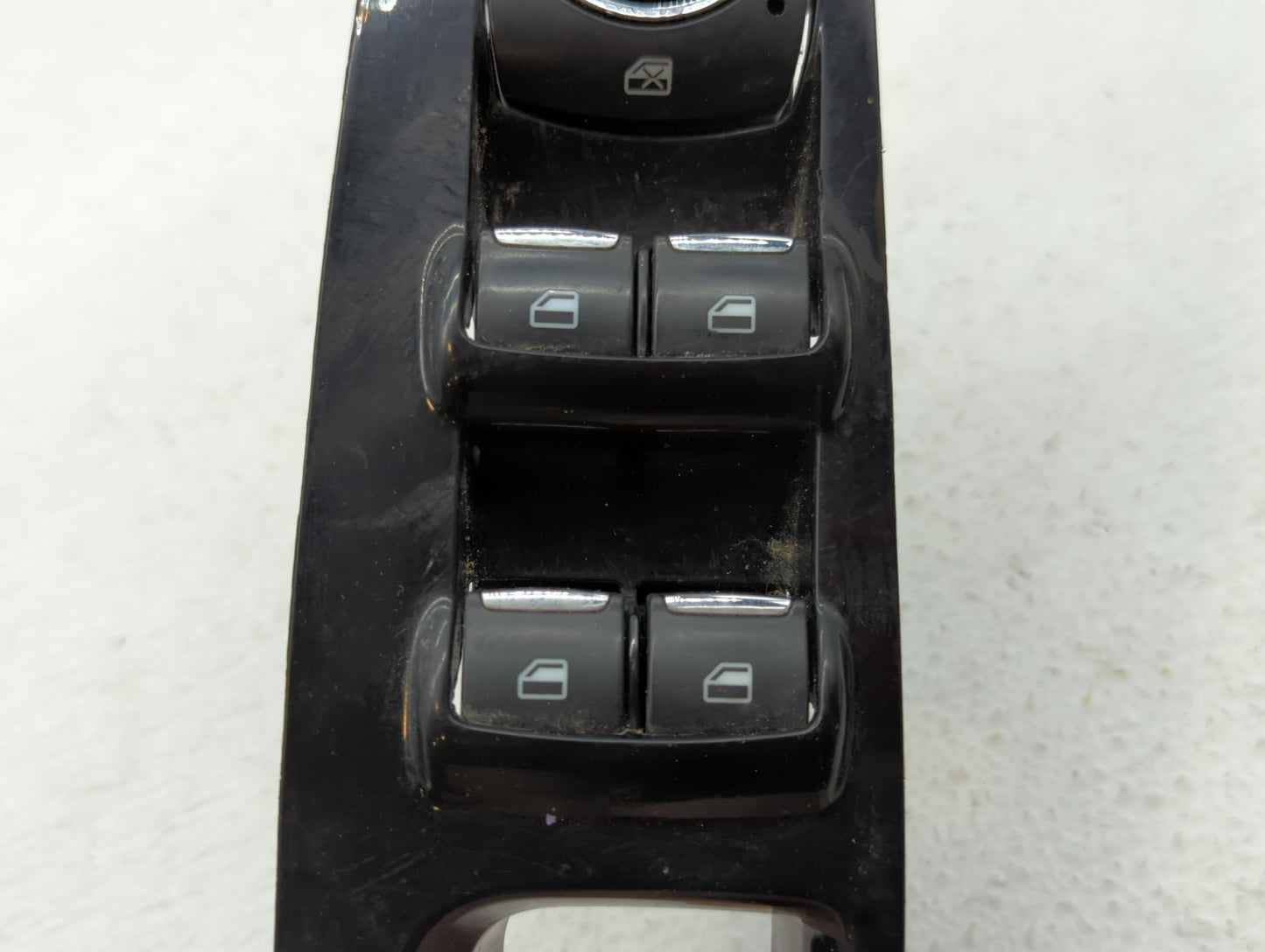 2013-2019 Ford Fusion Master Power Window Switch Replacement Driver Side Left P/N:HS73-14A568-B DG9T-14540-ABW Fits OEM Used