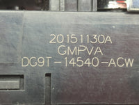 2013-2019 Ford Fusion Master Power Window Switch Replacement Driver Side Left P/N:HS73-14A568-B DG9T-14540-ABW Fits OEM Used