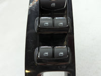 2013-2019 Ford Fusion Master Power Window Switch Replacement Driver Side Left P/N:HS73-14A568-B DG9T-14540-ABW Fits OEM Used