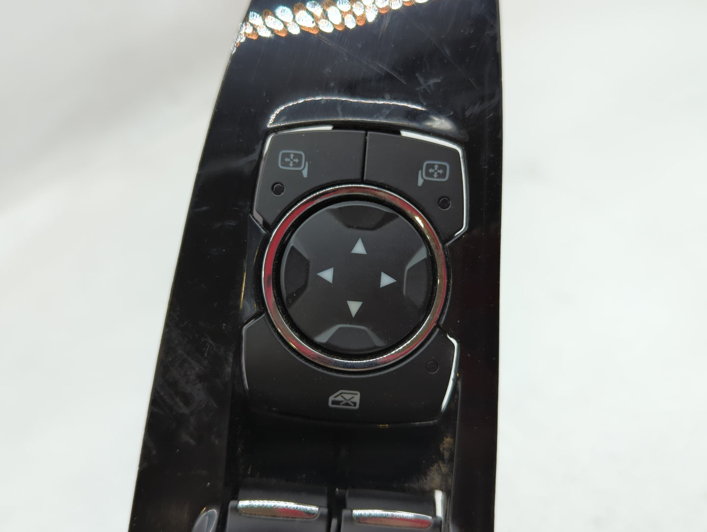 2013-2019 Ford Fusion Master Power Window Switch Replacement Driver Side Left P/N:HS73-14A568-B DG9T-14540-ABW Fits OEM Used