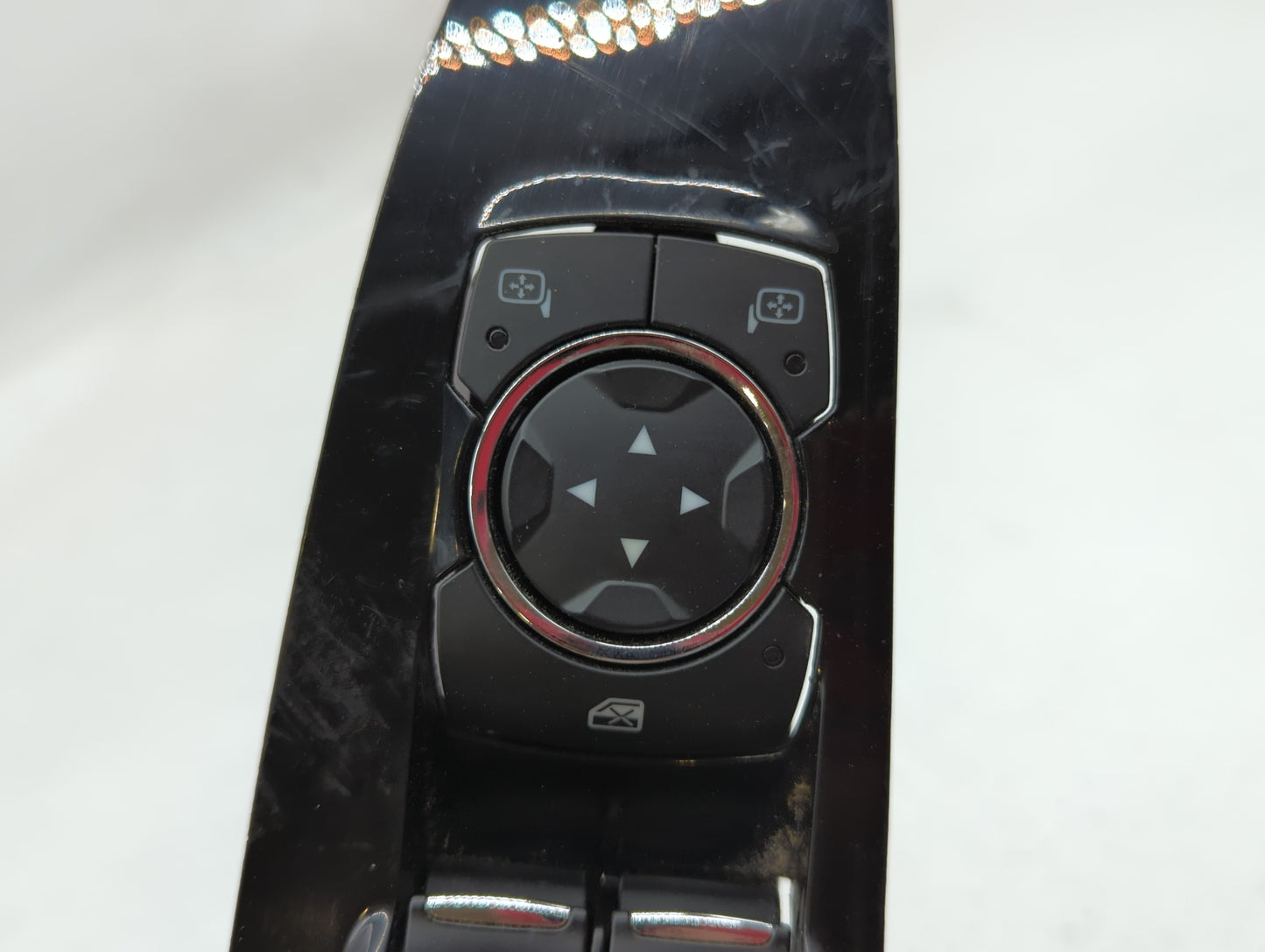 2013-2019 Ford Fusion Master Power Window Switch Replacement Driver Side Left P/N:HS73-14A568-B DG9T-14540-ABW Fits OEM Used