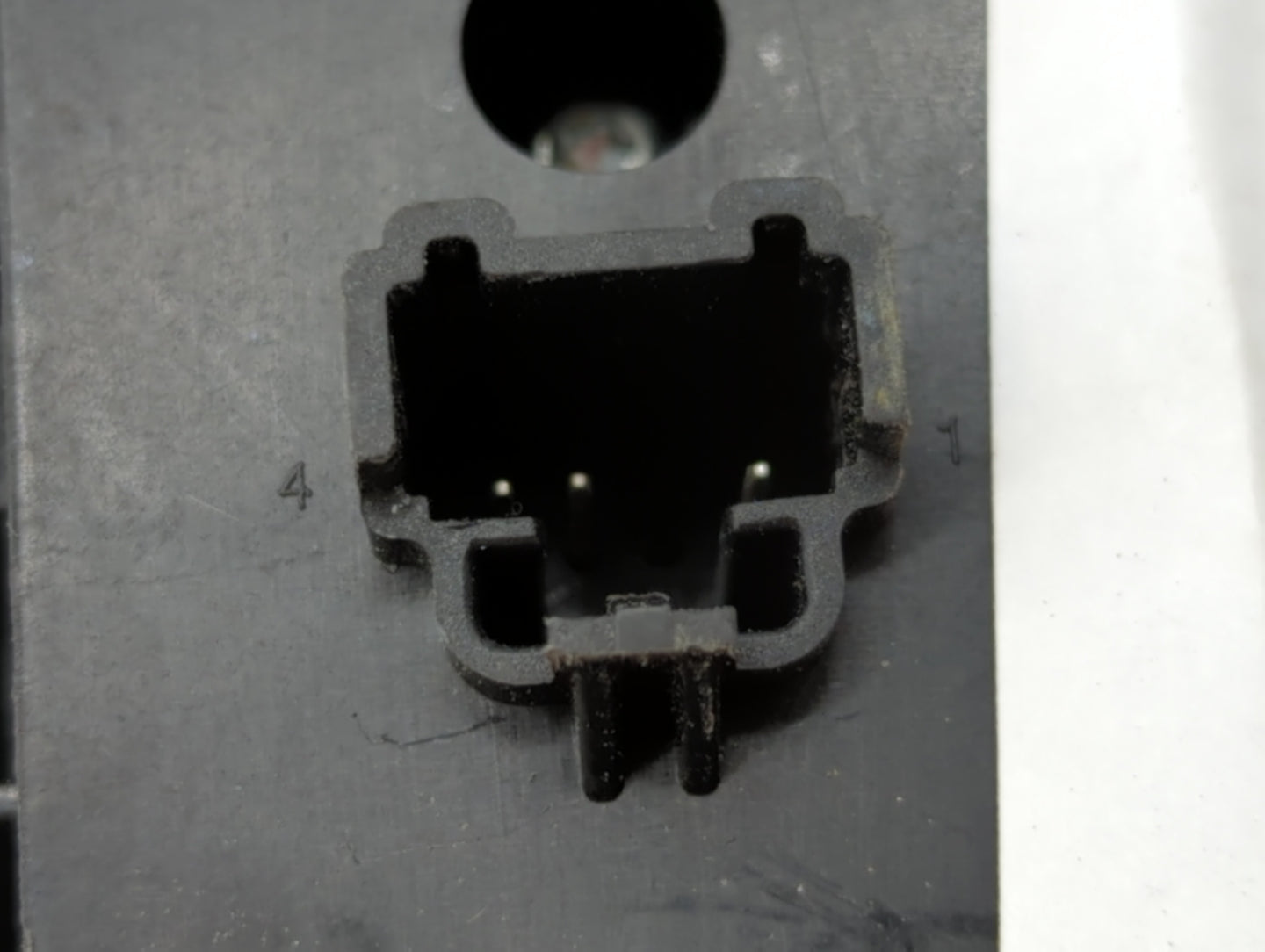 2013-2019 Ford Fusion Master Power Window Switch Replacement Driver Side Left P/N:HS73-14A568-B DG9T-14540-ABW Fits OEM Used