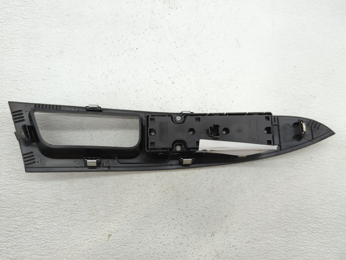 2013-2019 Ford Fusion Master Power Window Switch Replacement Driver Side Left P/N:HS73-14A568-B DG9T-14540-ABW Fits OEM Used