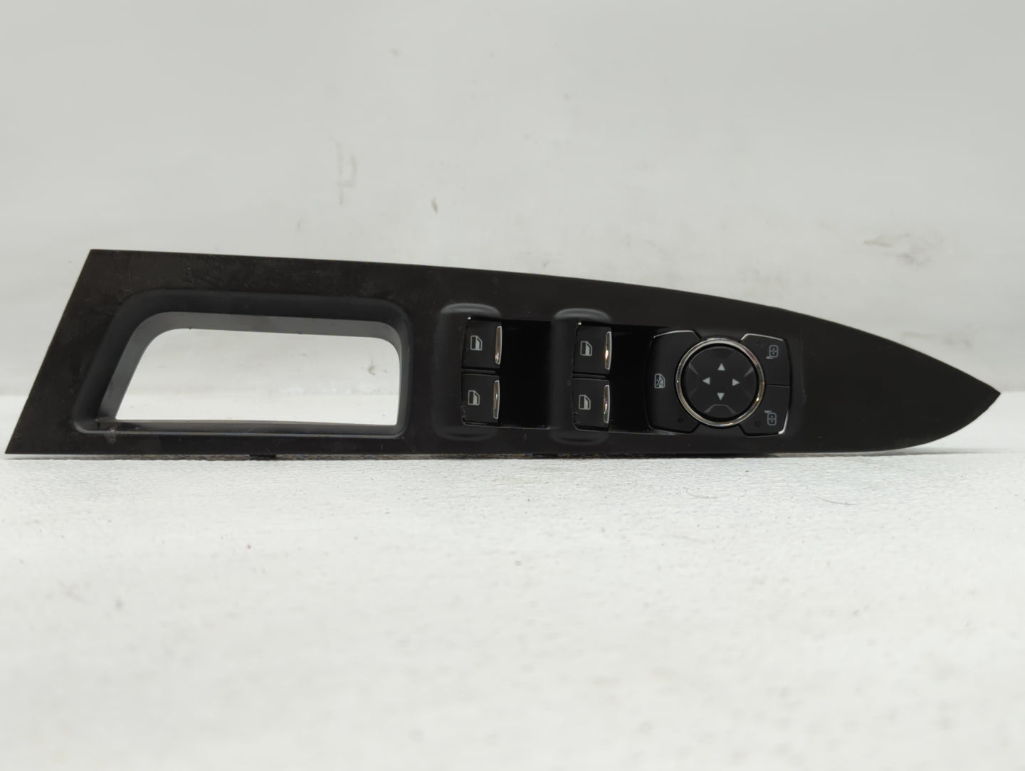 2013-2019 Ford Fusion Master Power Window Switch Replacement Driver Side Left P/N:HS73-14A568-B DG9T-14540-ABW Fits OEM Used