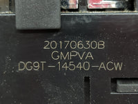 2013-2019 Ford Fusion Master Power Window Switch Replacement Driver Side Left P/N:HS73-14A568-B DG9T-14540-ABW Fits OEM Used