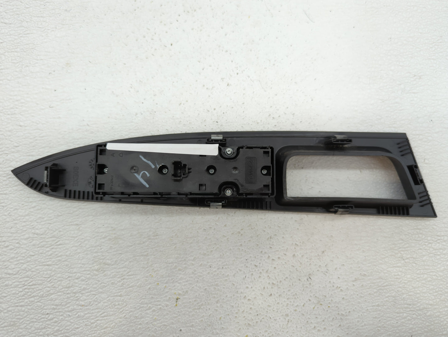 2013-2019 Ford Fusion Master Power Window Switch Replacement Driver Side Left P/N:HS73-14A568-B DG9T-14540-ABW Fits OEM Used